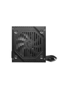 MSI MAG A650BNL Power...